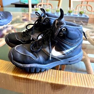 Nike H20 Repel Youth 1 Waterproof Hightops